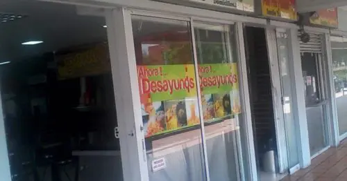 PALETOS FRUTERIA HELADERIA BOGOTÁ PALETOS FRUTERIA HELADERIA BOGOTÁ